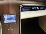 Lincoln MKR Concept 2007 года